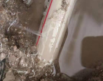 璧山水管维修多少钱