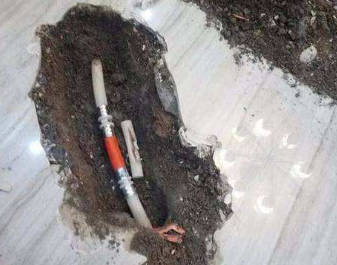 璧山水管维修哪家好